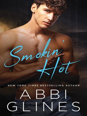 cover image of Smokin Hot